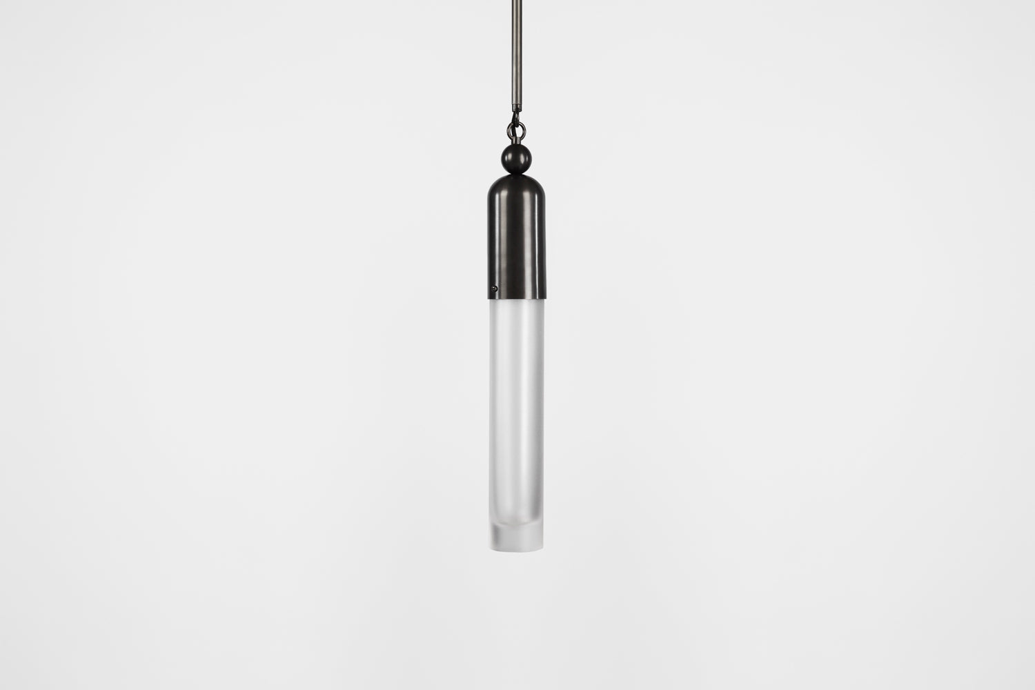 PATUS TASSEL 1 PENDANT Ø2.5"