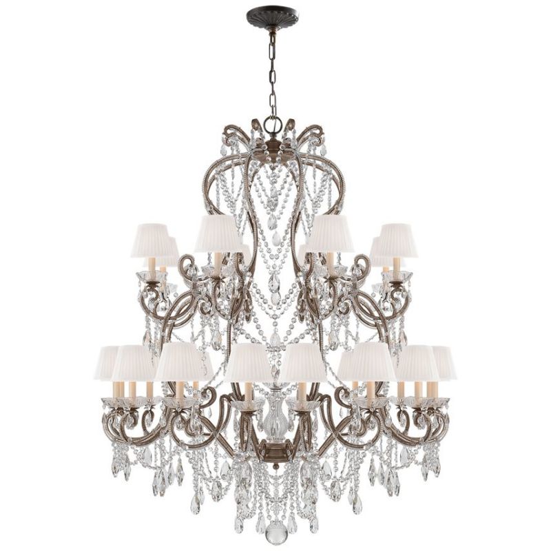 Bakala Adrianna Large Chandelier