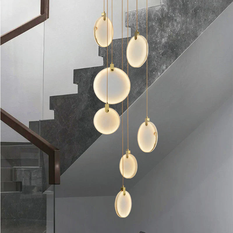 Alabaster Cuboid Dining Room Chandelier,Dining Room Chandelie