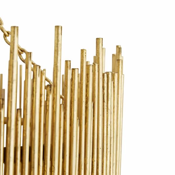 JC Hinkley 12 Lights 3- Tier Chandelier