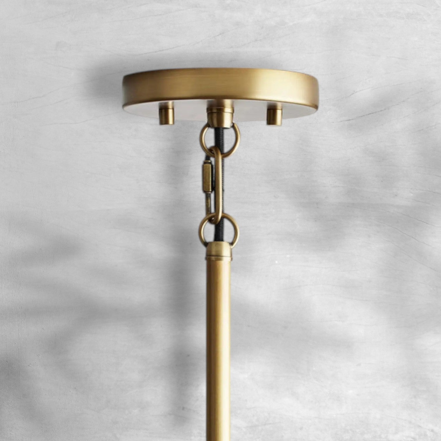 Andreas Pendant