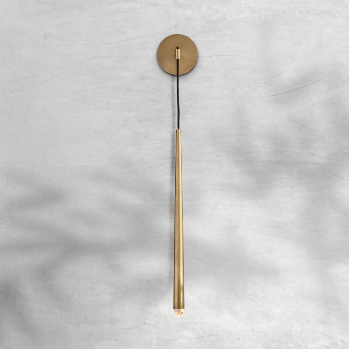 Aurelin Grand Sconce