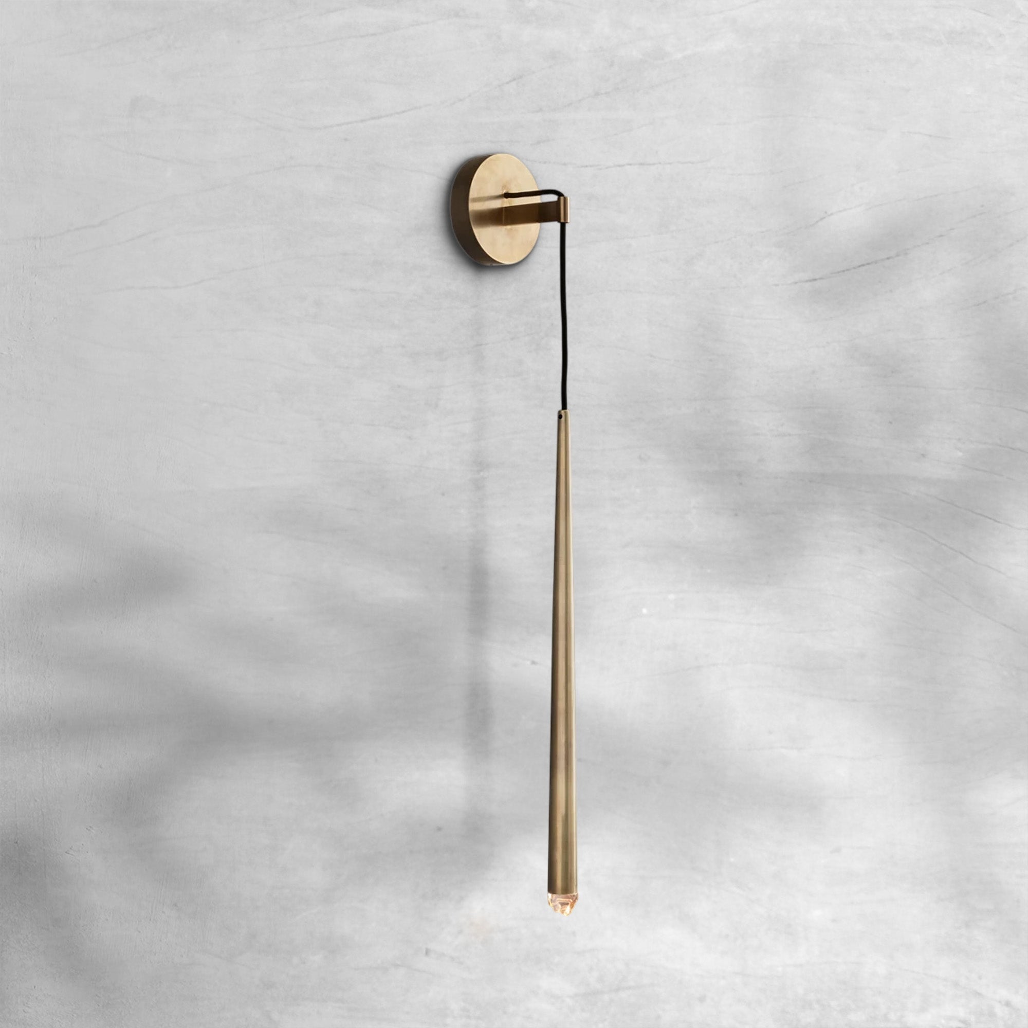 Aquitain Grand Sconce