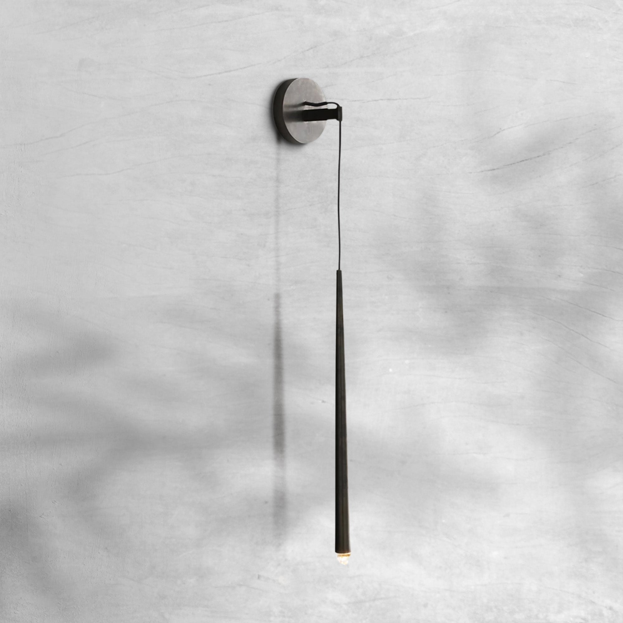 Aquitain Grand Sconce