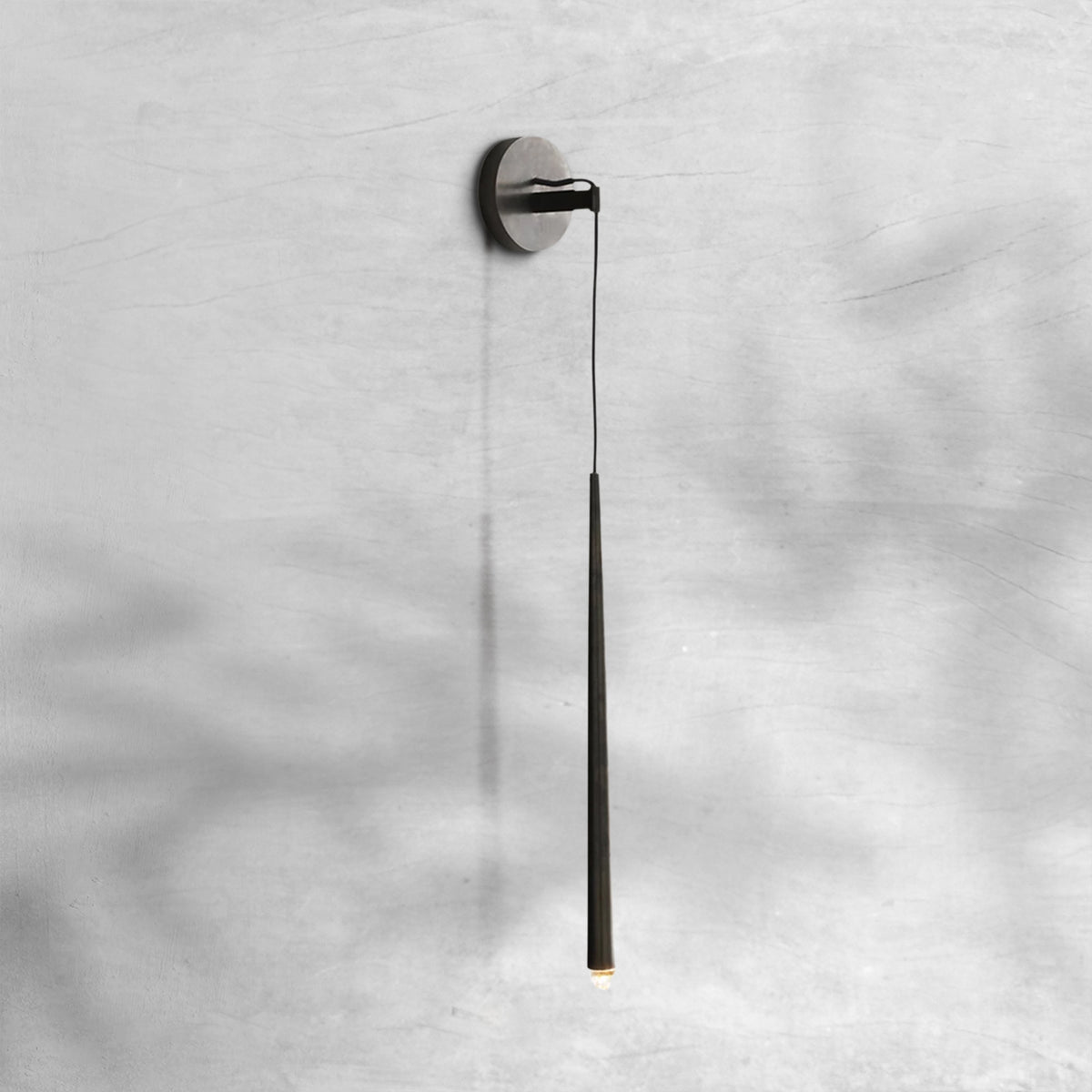 Aurelin Grand Sconce