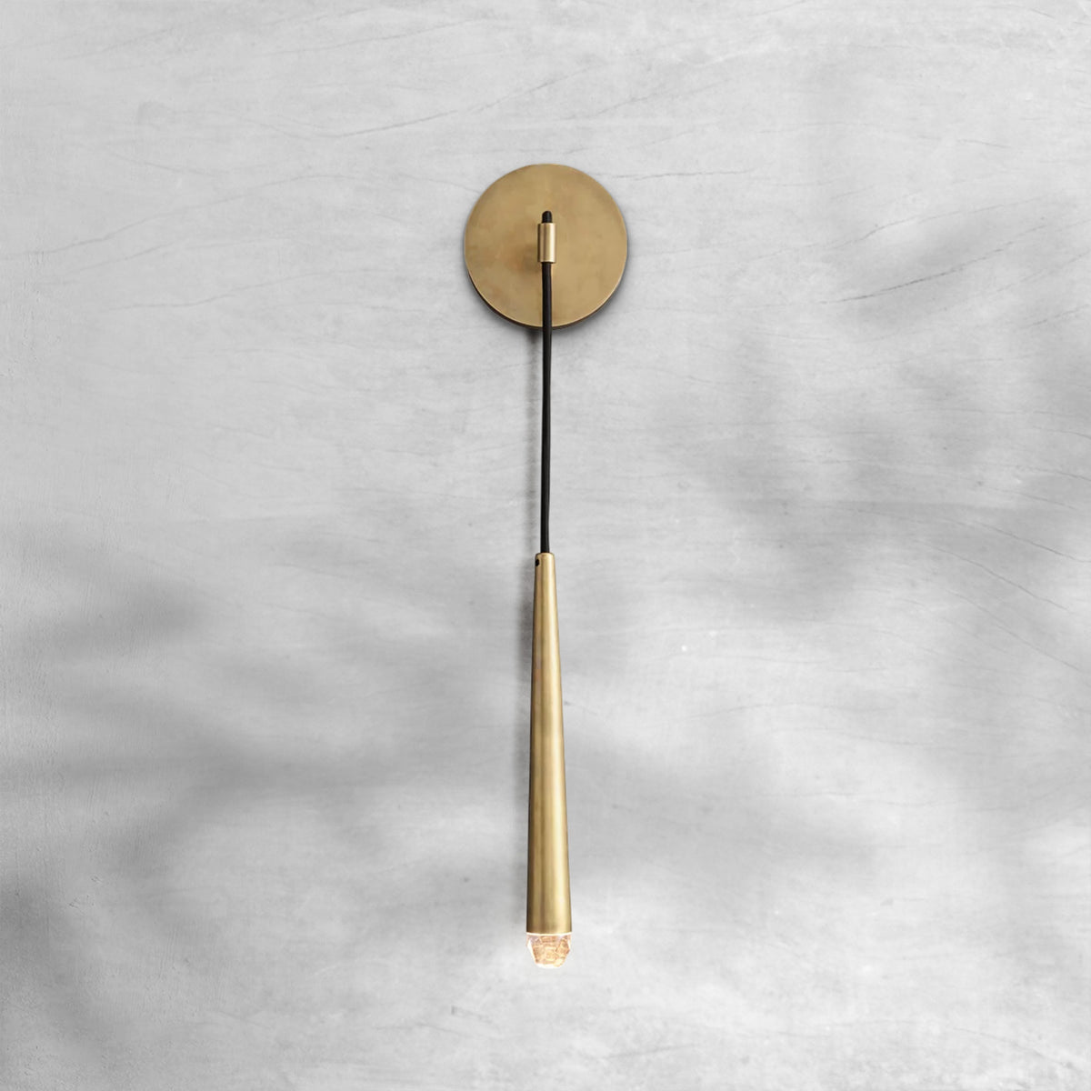 Aurelin Grand Sconce