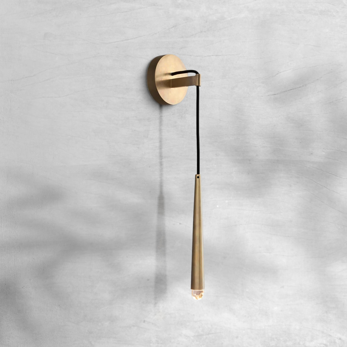 Aurelin Grand Sconce