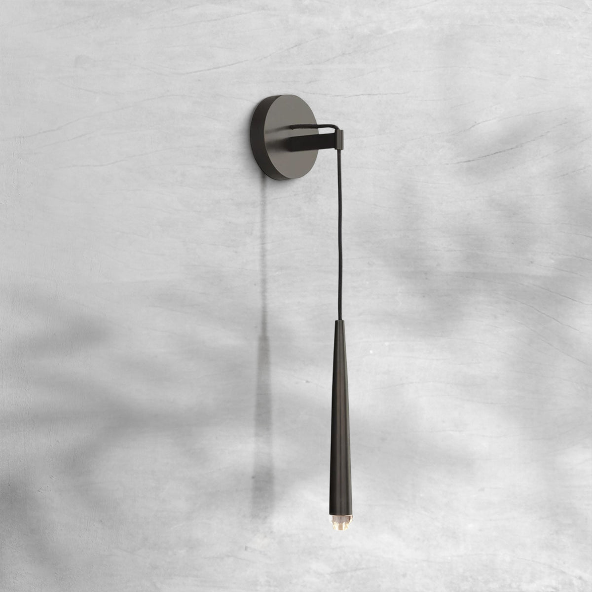 Aurelin Grand Sconce