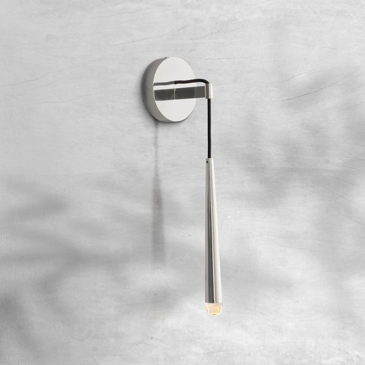 Aurelin Grand Sconce