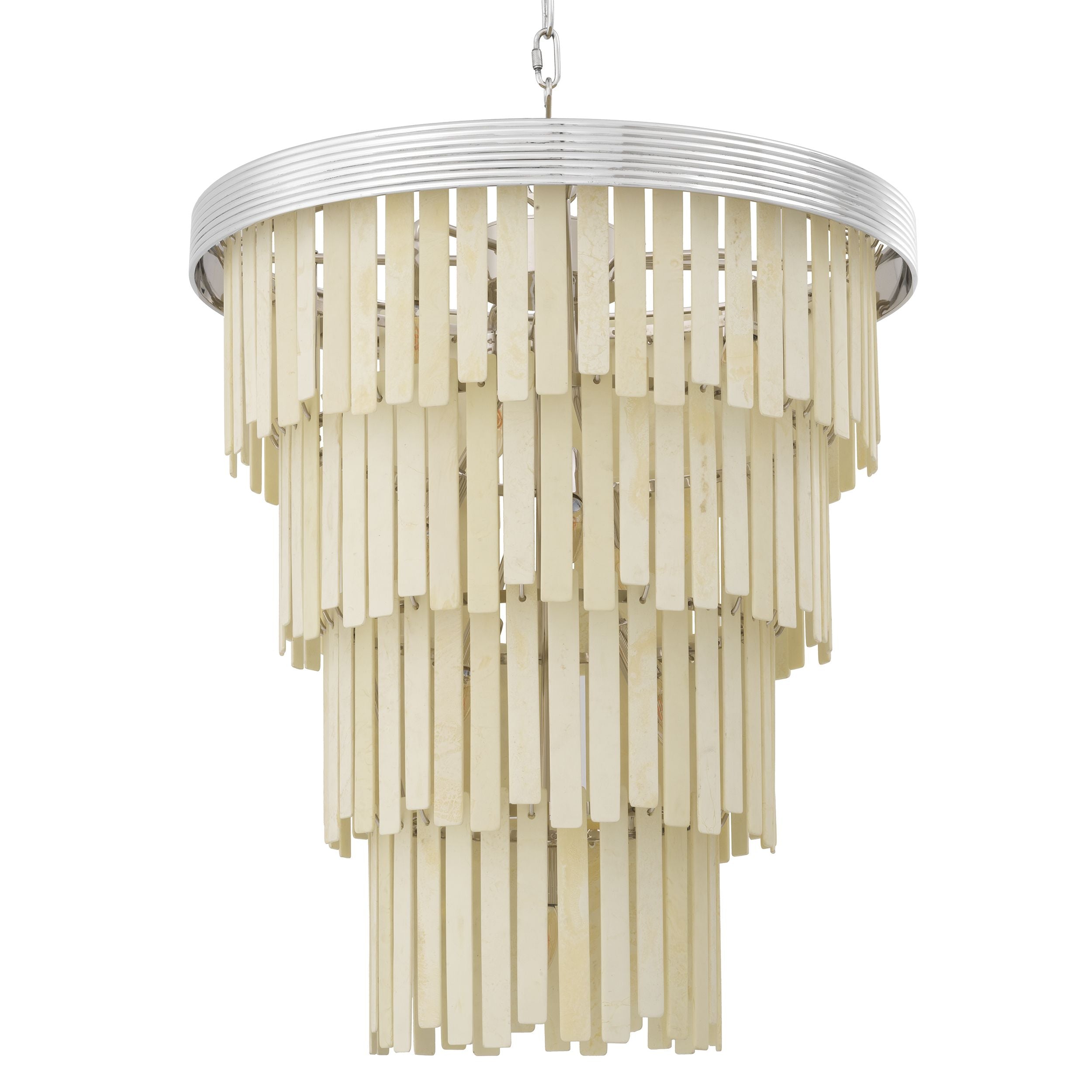 Large Modern Chandelier 2 Sizes