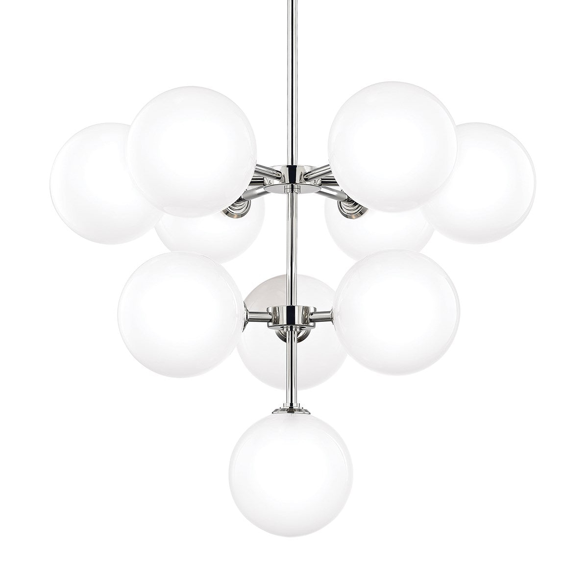 Ashleigh Modern Chandelier