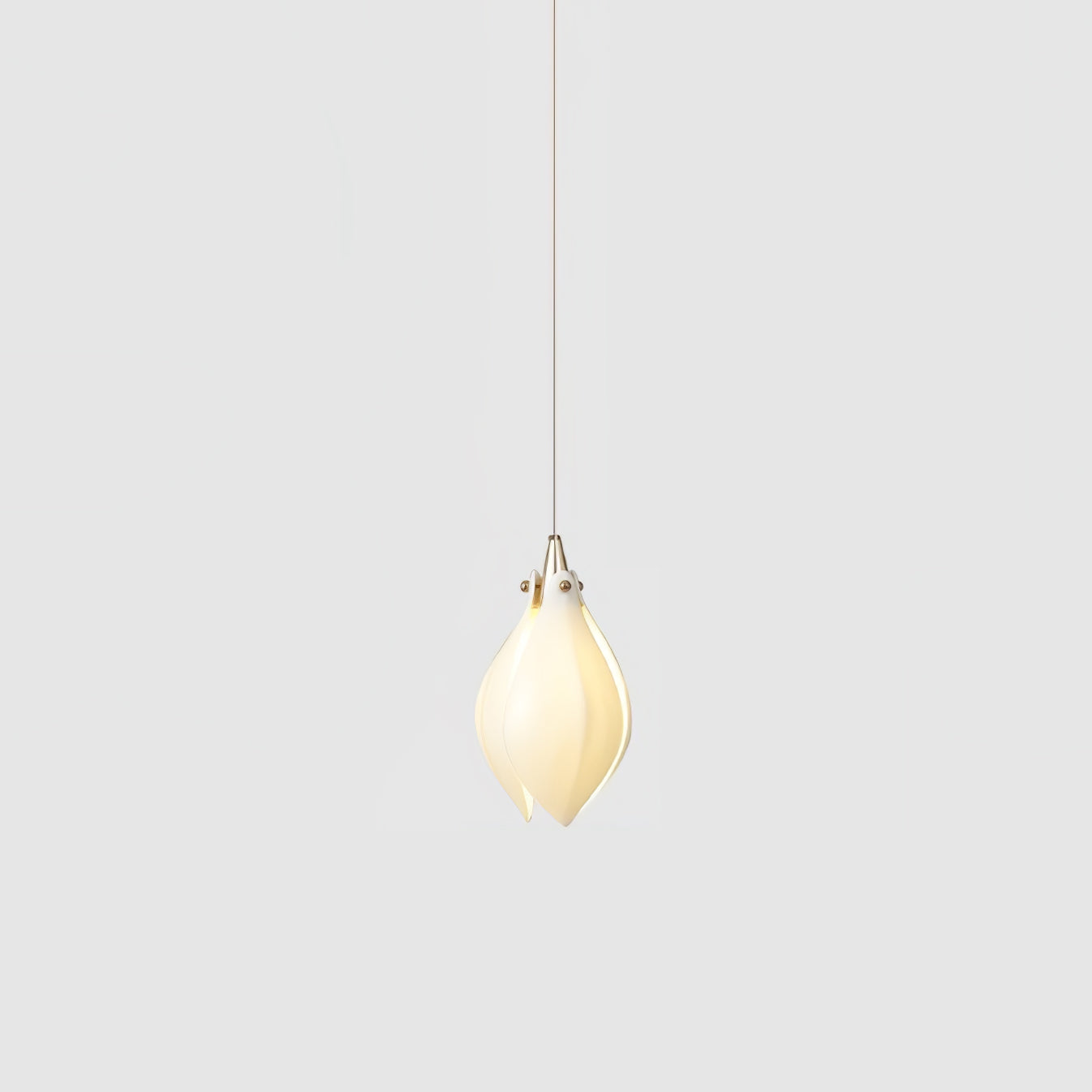 Galaxy Celeste Flora Crystal Spiral Chandelier