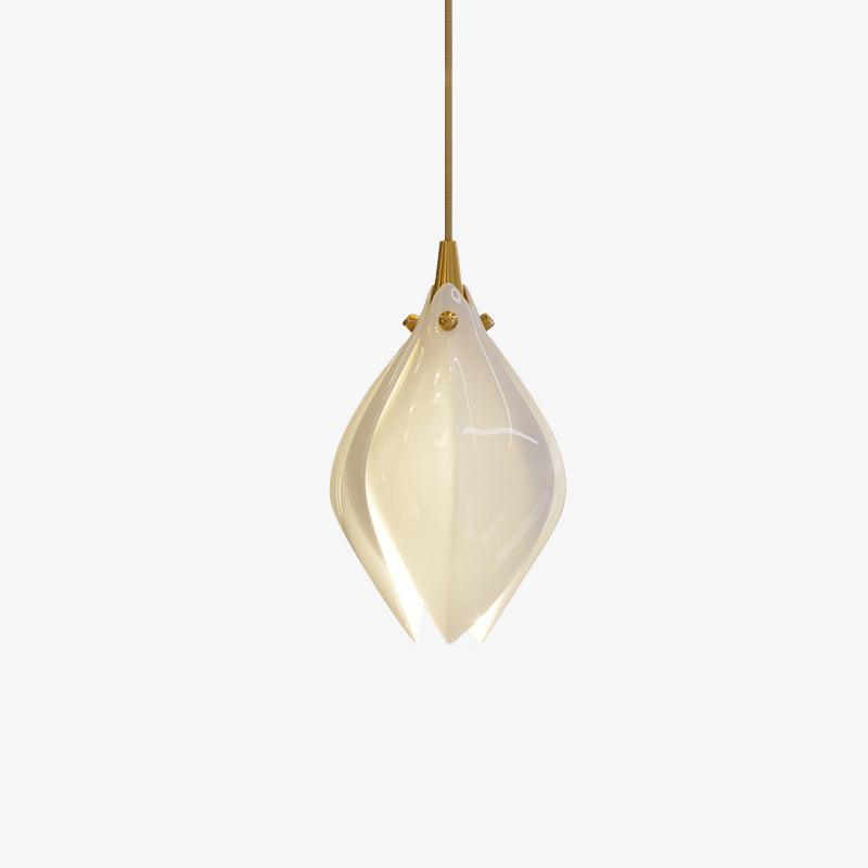 Galaxy Celeste Flora Crystal Spiral Chandelier