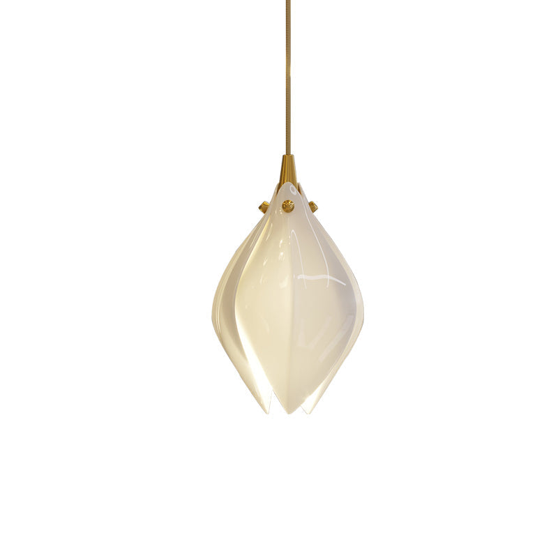 Galaxy Celeste Flora Crystal Spiral Chandelier