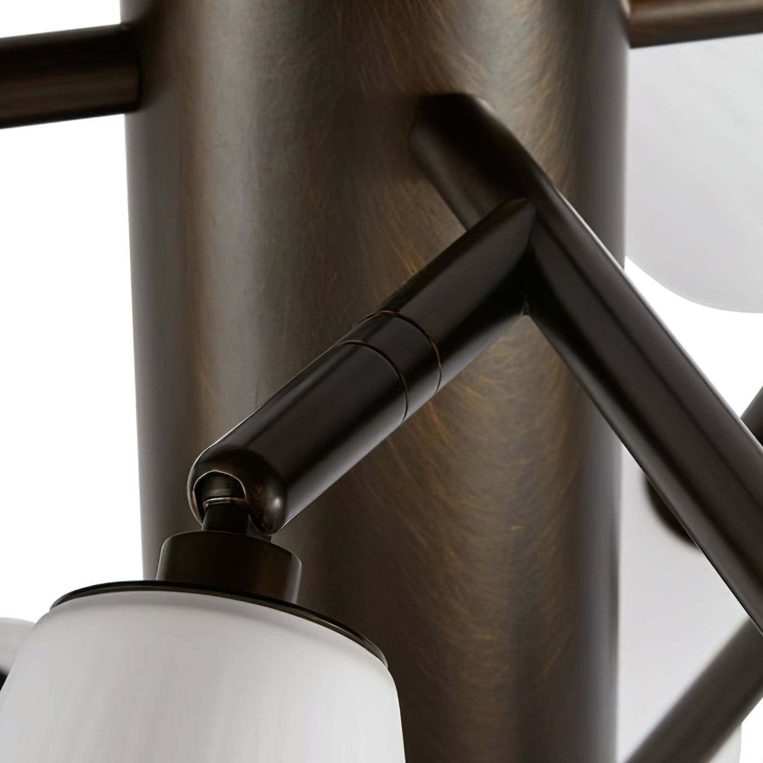 Cassius Chandelier - Merlin Lamps