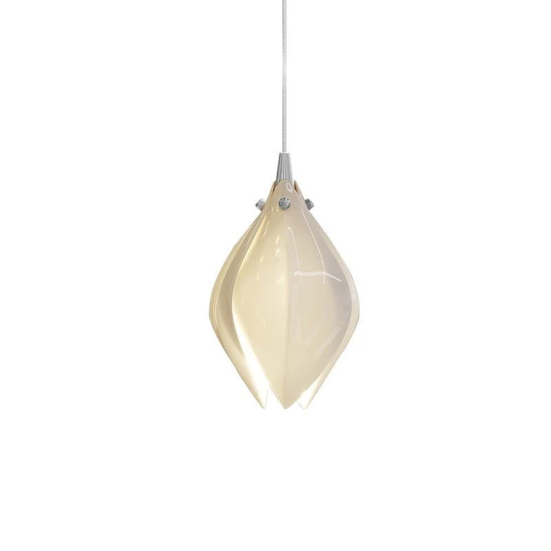 Galaxy Celeste Flora Crystal Spiral Chandelier