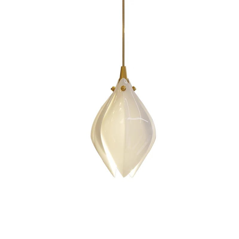 Galaxy Celeste Flora Crystal Spiral Chandelier