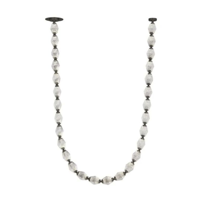 Charm Necklace Chandelier - jchandelier