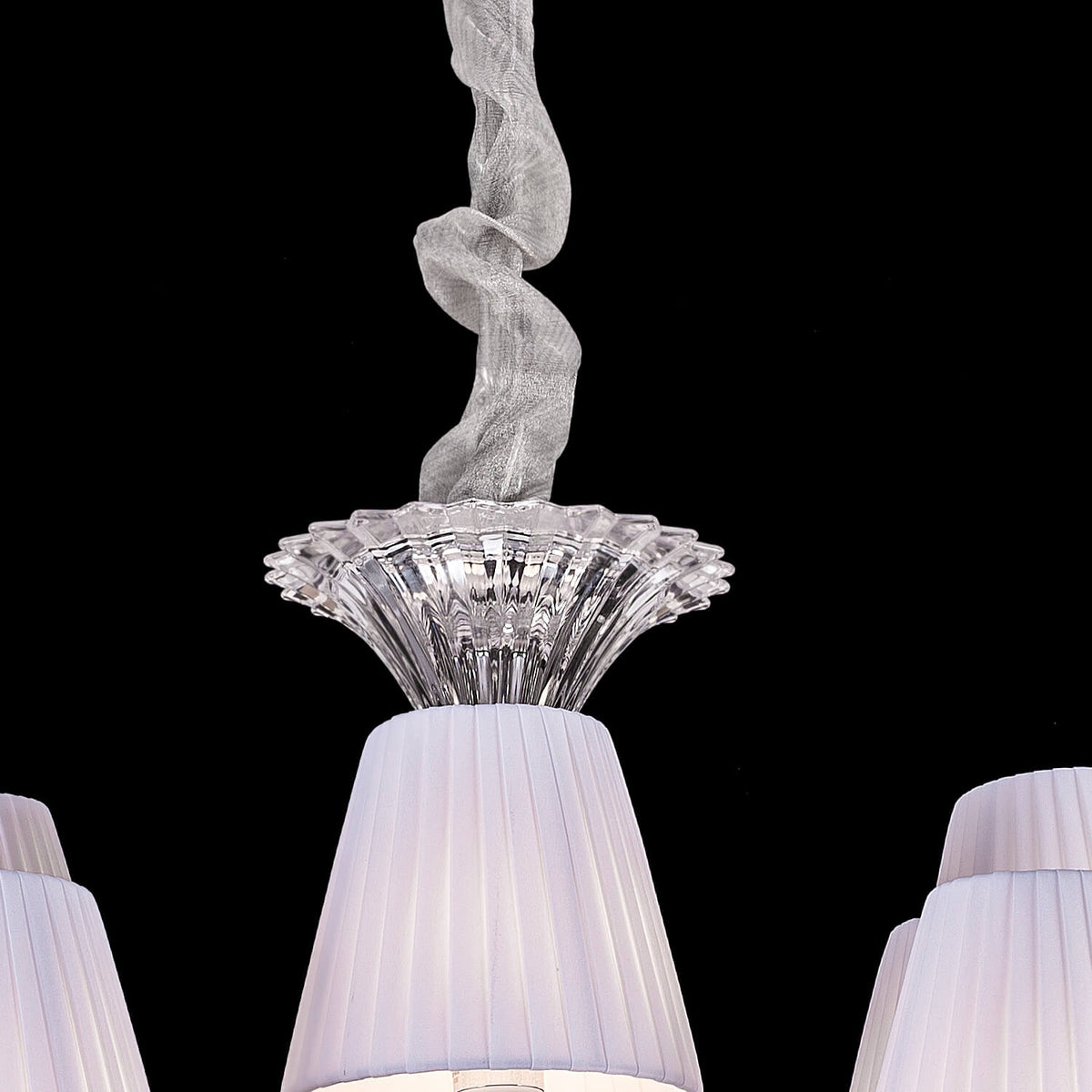 Bakala Style Luxury Crystal Chandelier