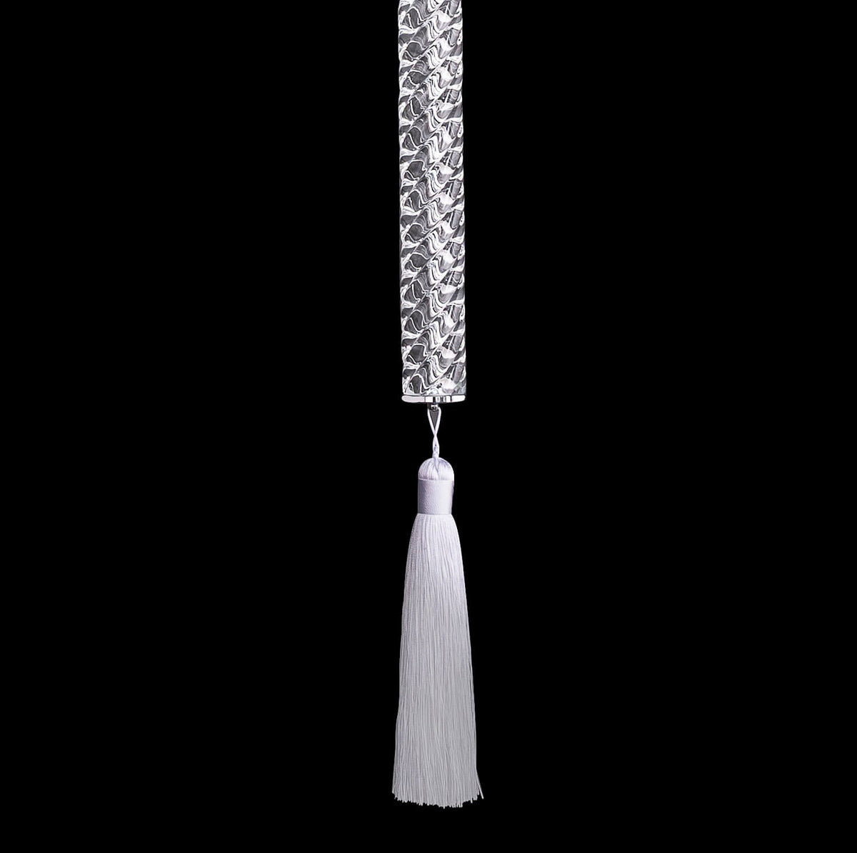 JC Bastian Style Crystal Wall Sconce