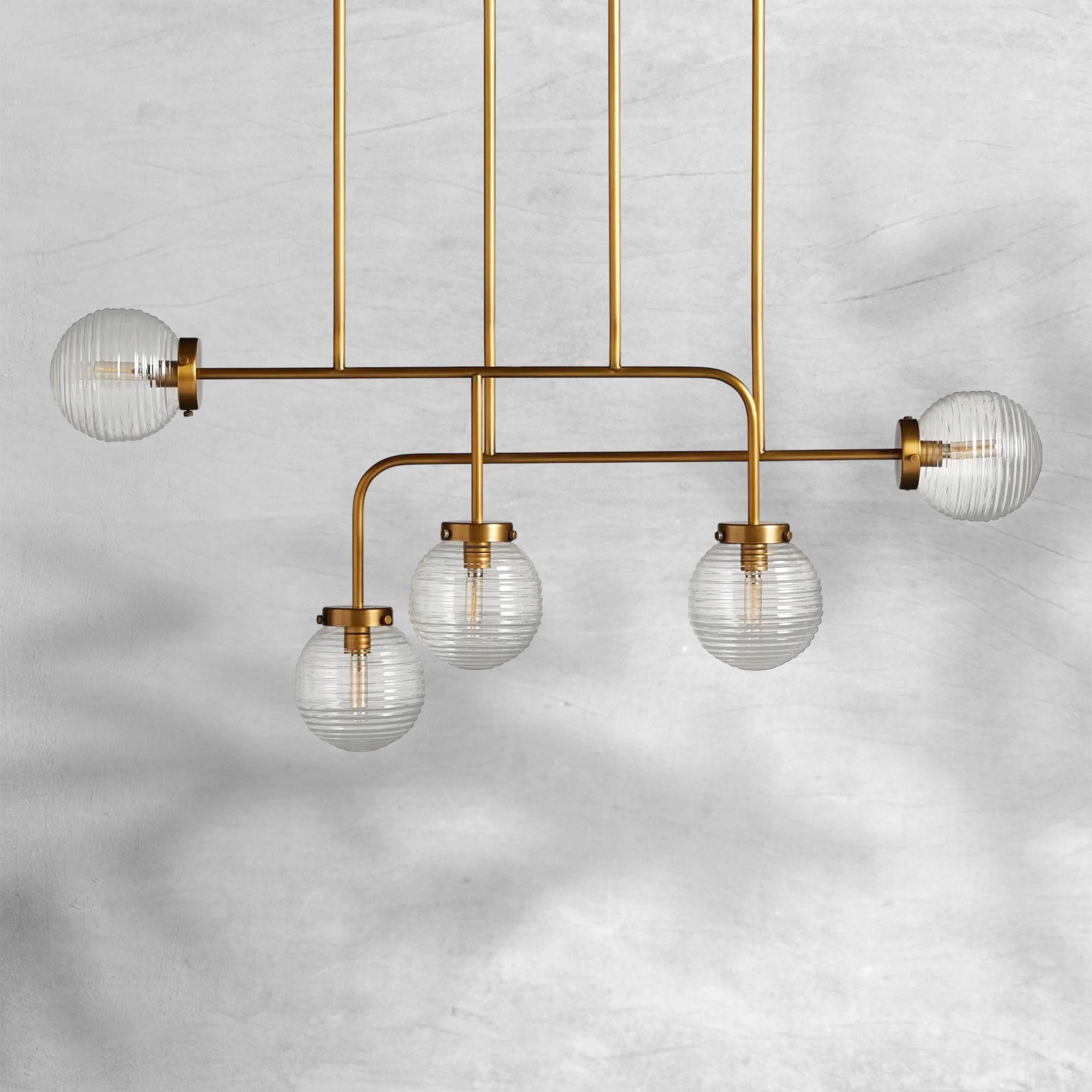 Sayre Linear Chandelier
