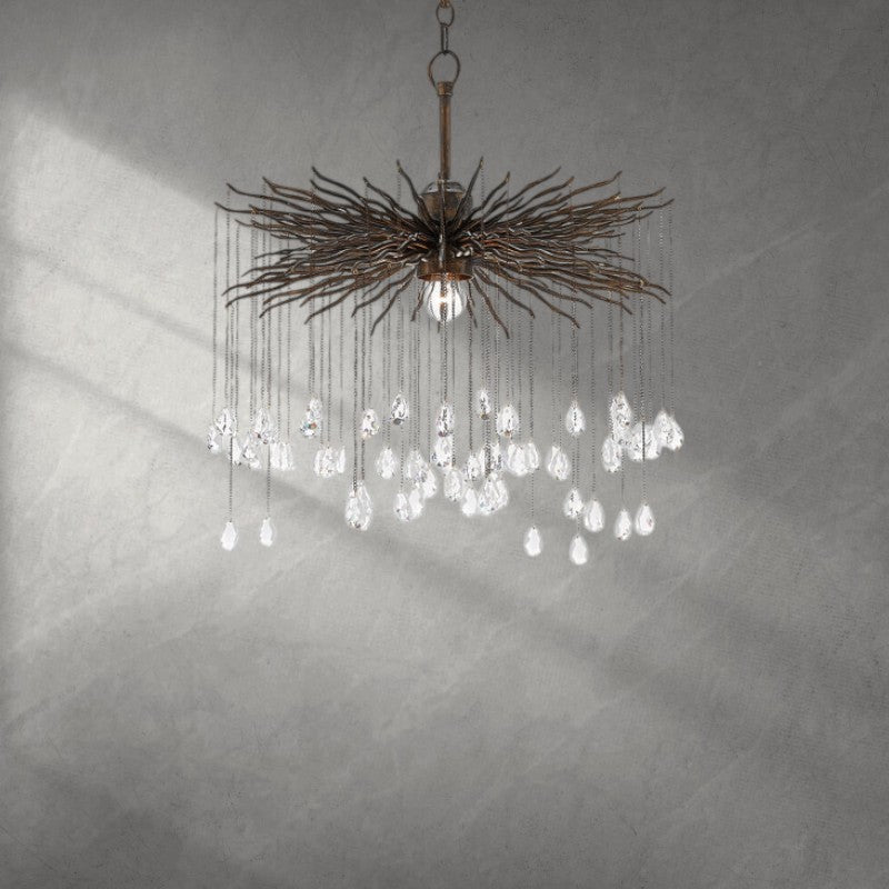 Fen Chandelier