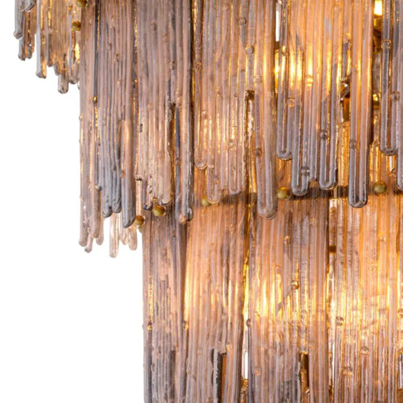 Saint Roch 35 - Light Chandelier