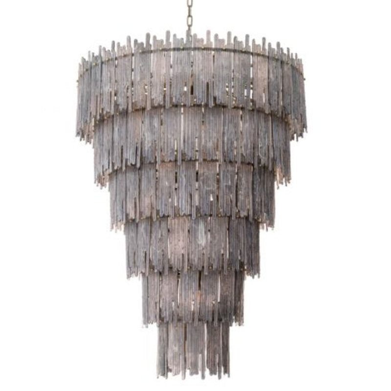Saint Roch 35 - Light Chandelier