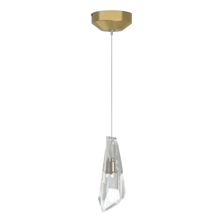 Luma Round Chandelier