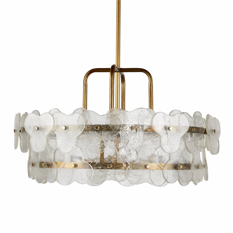 Cascade Chandelier