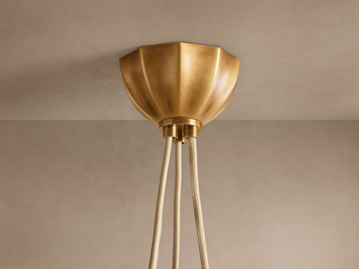 Agnes Chandelier