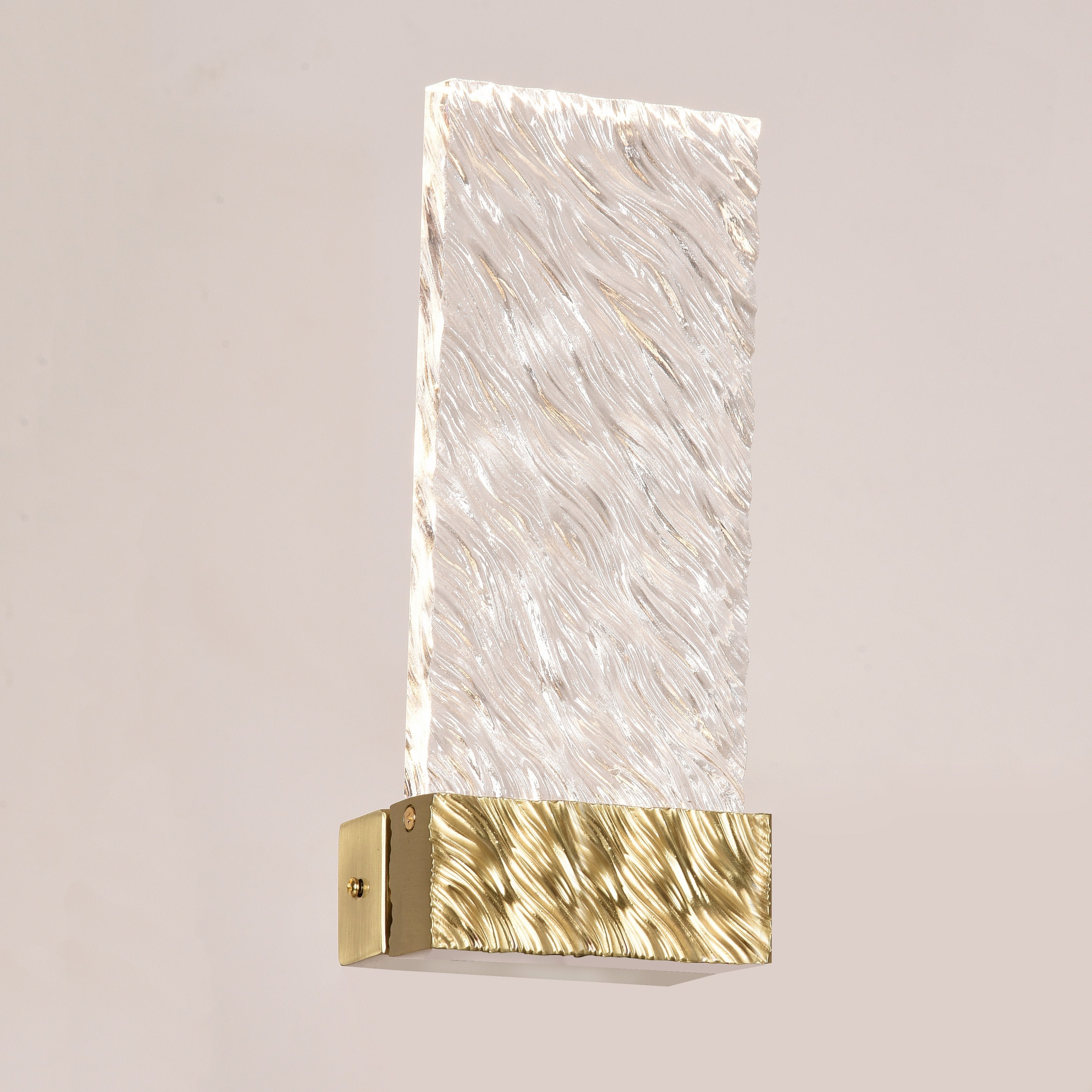 Aimee LED Sconce