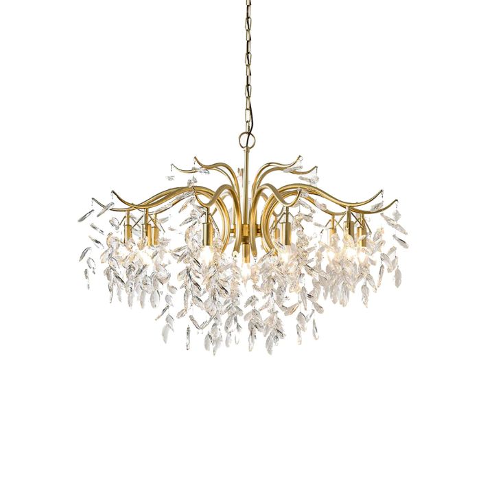 JC Dorale Modern Chandelier