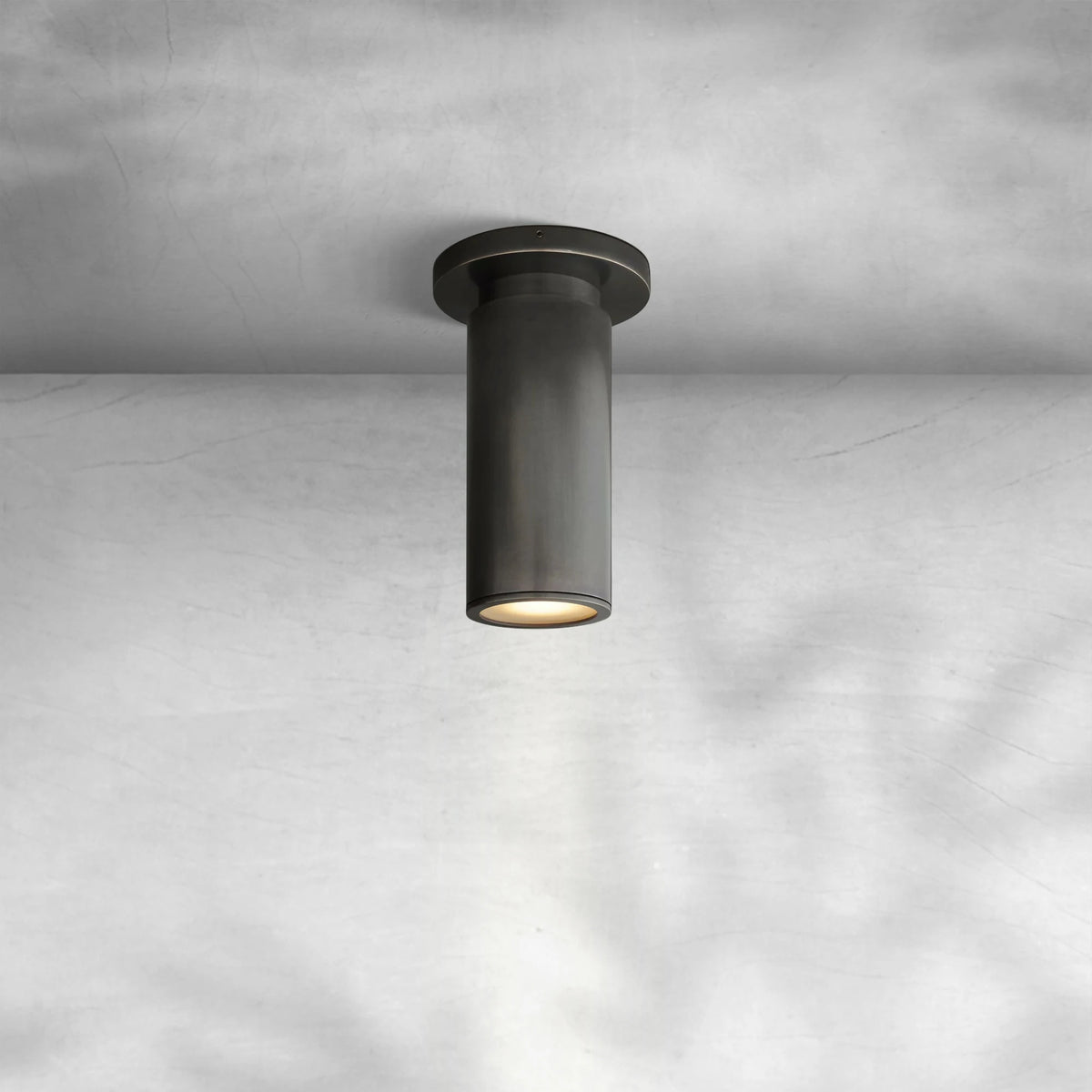 Cenora Flushmount