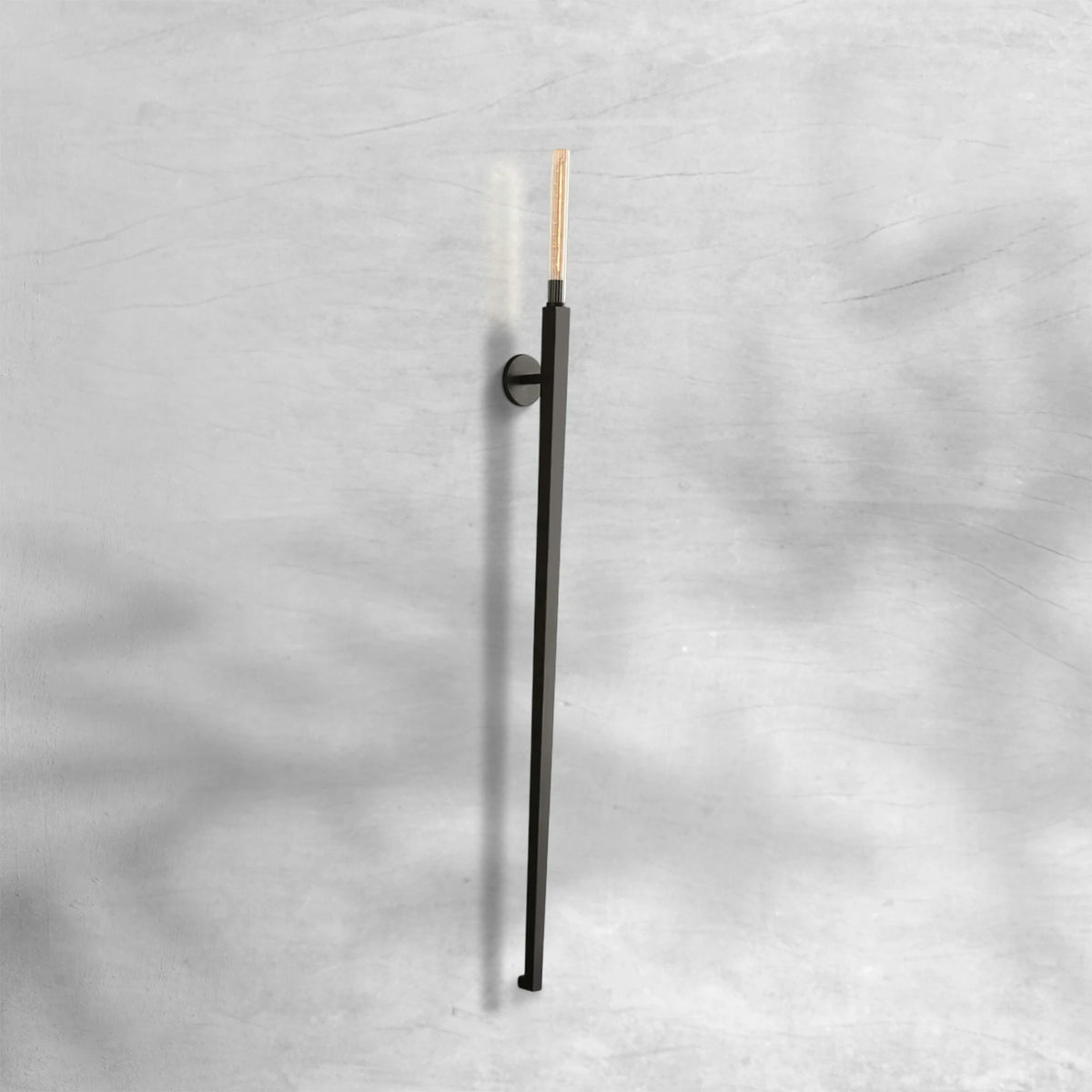 Chantelle Torch Sconce