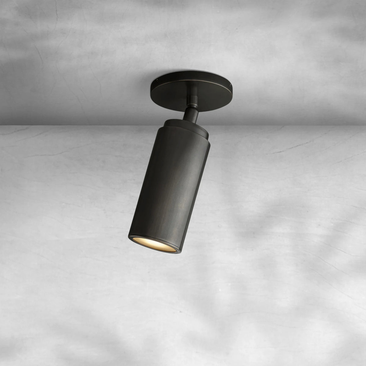 Cenora Pivoting Flushmount