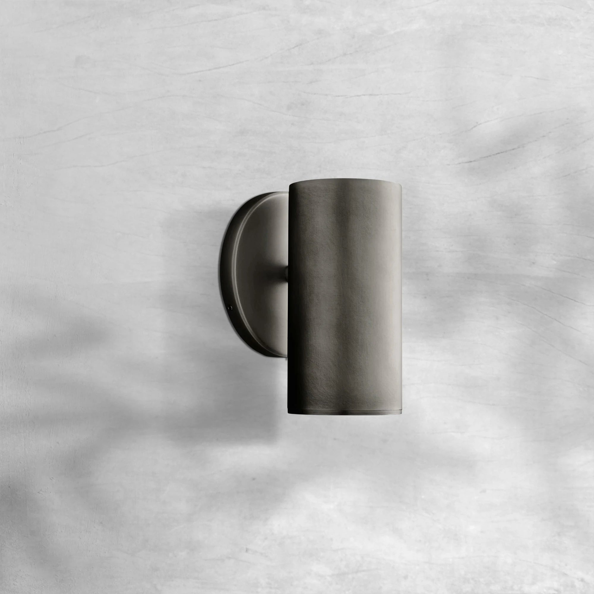 Champeaunt Outdoor Sconce