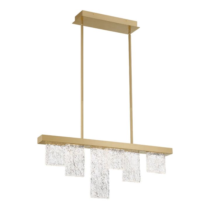 Ariano Linear LED Chandelier