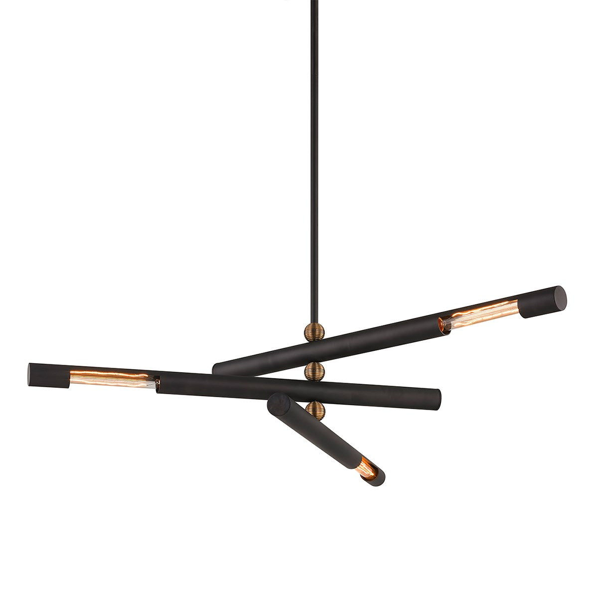 Hendrix Modern Chandelier 2 Sizes
