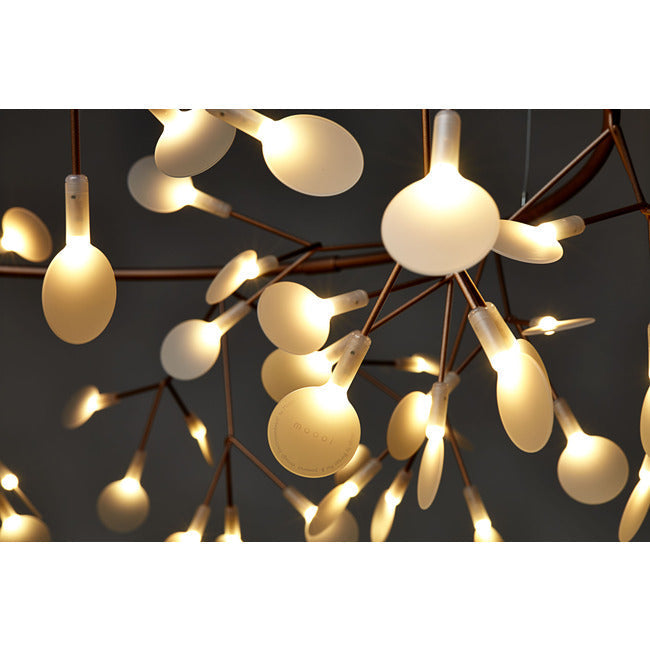 Bravura Chandelier