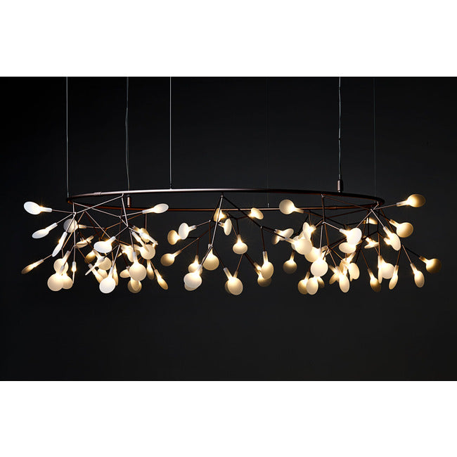 Bravura Chandelier