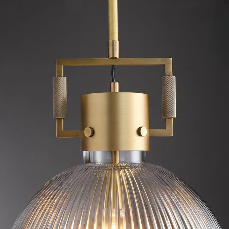 Modulus Prismatic Pendant 10"14"18"