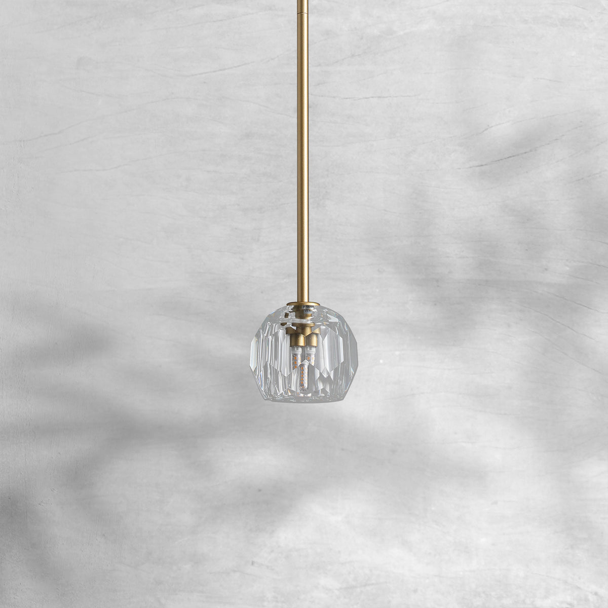 Bruma Kitchen Island Pendant Light