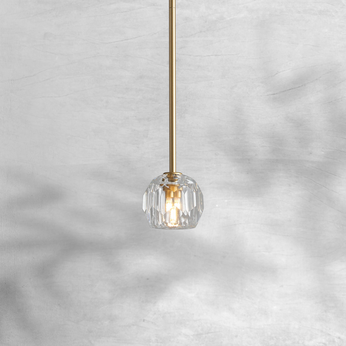 Bruma Kitchen Island Pendant Light