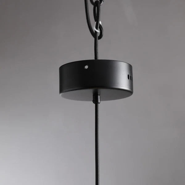 Eldric Grand Pendant 5"D