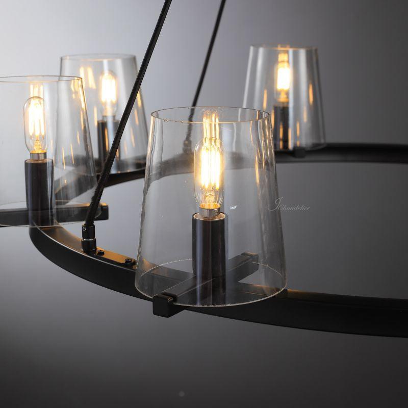 Glass Lampshades