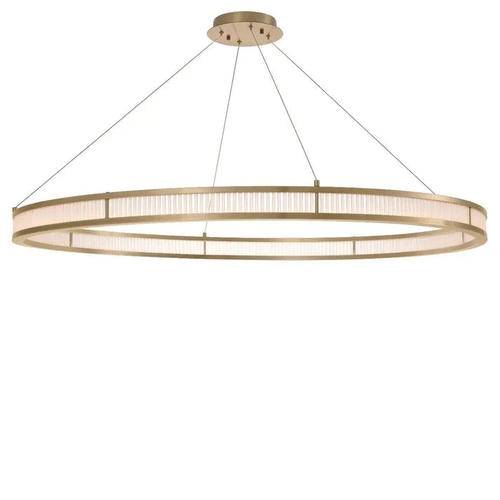 Damien XL Modern Chandelier