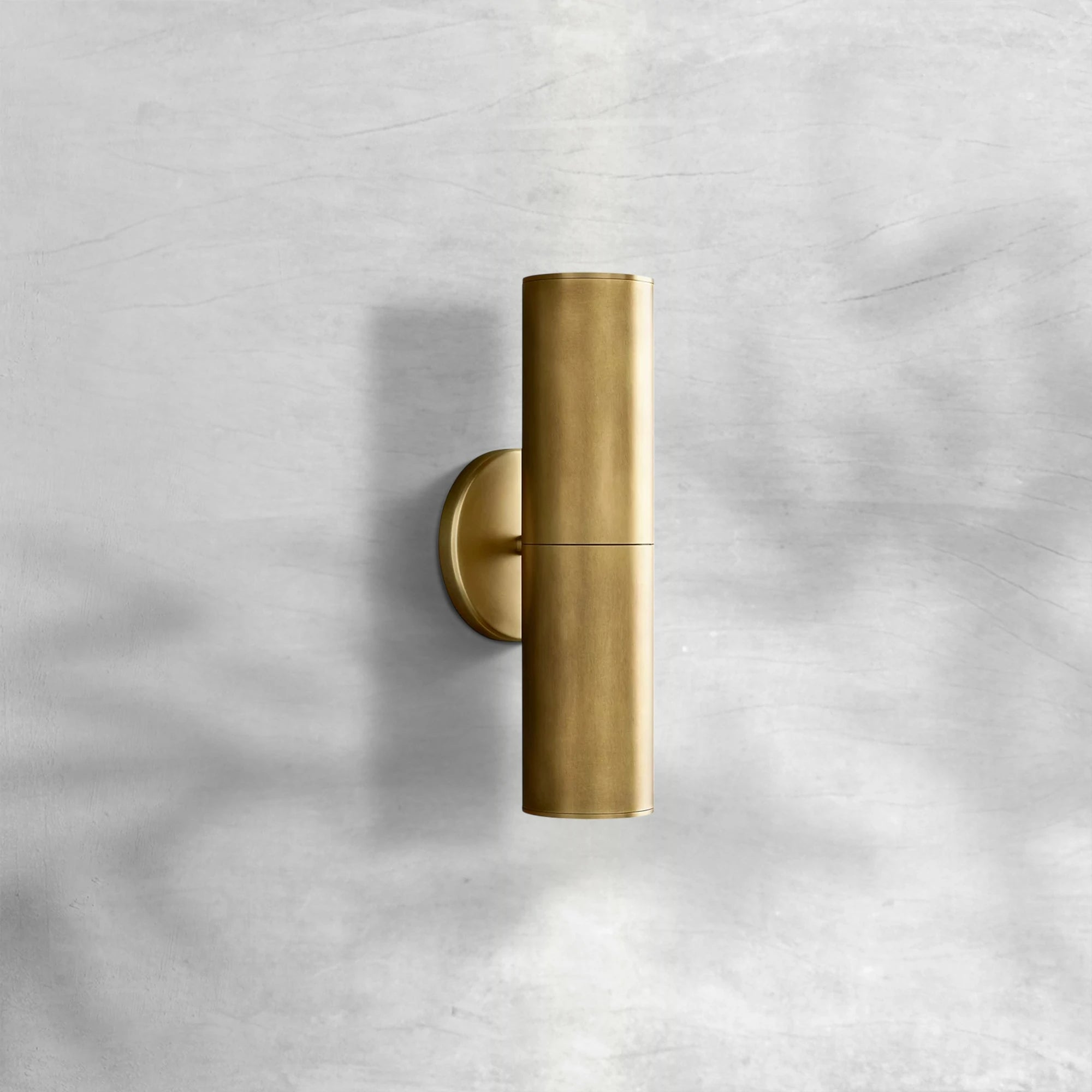 Champeaunt Linear Sconce