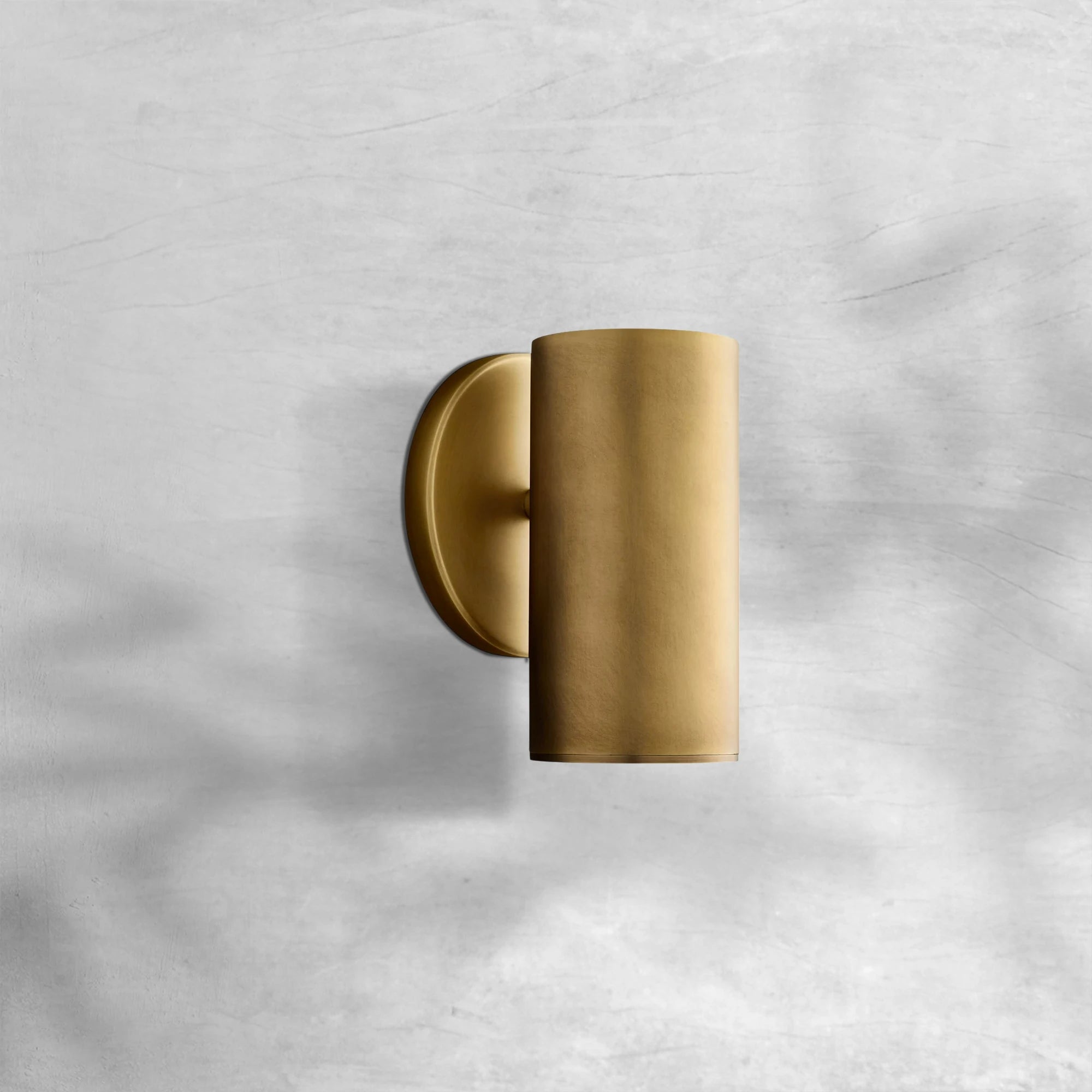 Champeaunt Outdoor Sconce