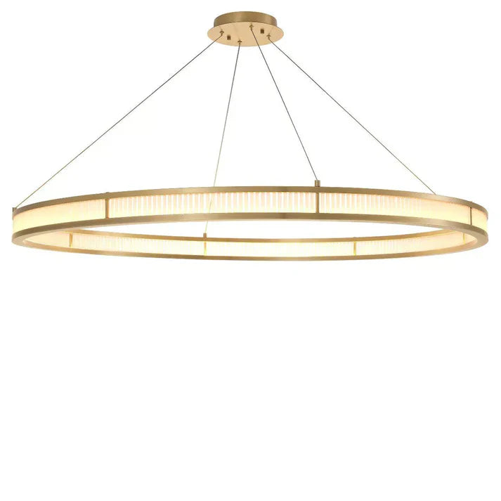 Damien XL Modern Chandelier